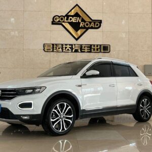 Volkswagen T-Roc 2021
