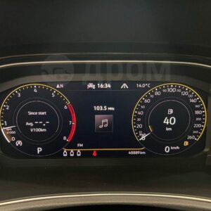 Volkswagen T-Roc 2021