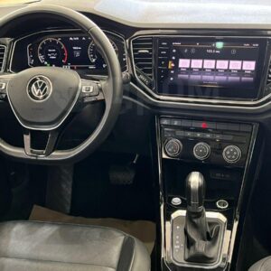 Volkswagen T-Roc 2021