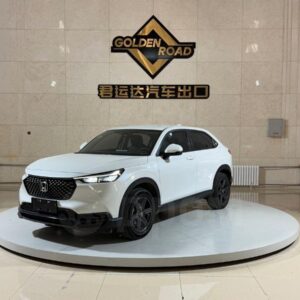 Honda XR-V 2023