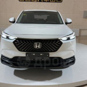 Honda XR-V 2023