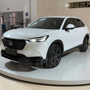 Honda XR-V 2023