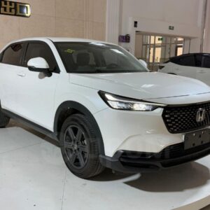 Honda XR-V 2023