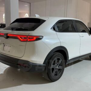 Honda XR-V 2023