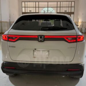 Honda XR-V 2023