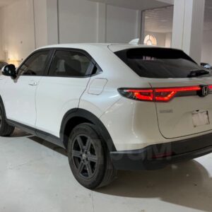 Honda XR-V 2023