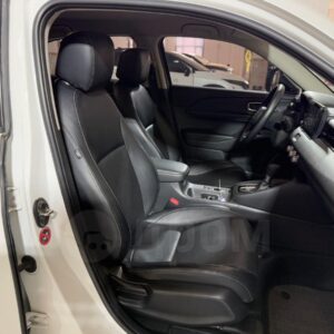 Honda XR-V 2023