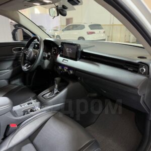 Honda XR-V 2023