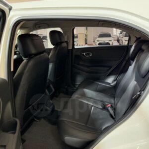 Honda XR-V 2023