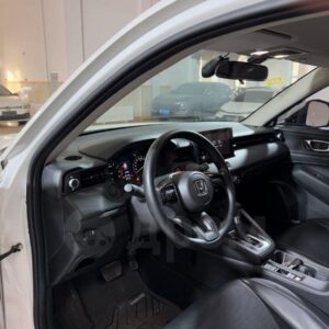 Honda XR-V 2023