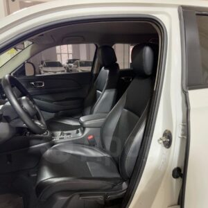 Honda XR-V 2023