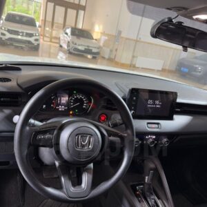 Honda XR-V 2023