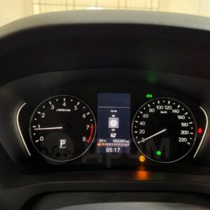 Honda XR-V 2023