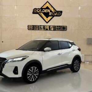 Nissan Kicks 2023