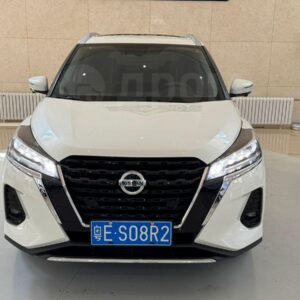 Nissan Kicks 2023