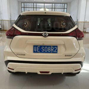 Nissan Kicks 2023