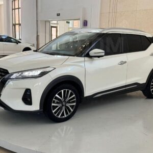 Nissan Kicks 2023