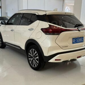 Nissan Kicks 2023