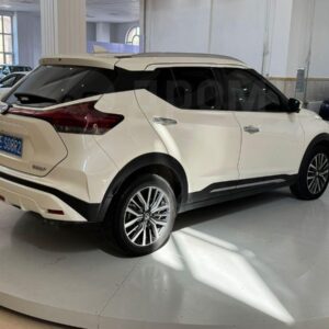 Nissan Kicks 2023