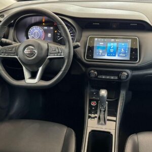 Nissan Kicks 2023