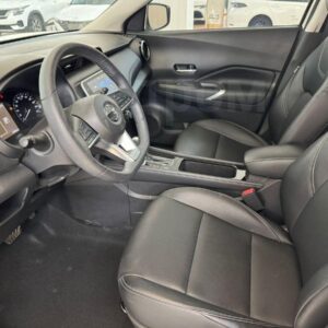 Nissan Kicks 2023