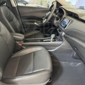 Nissan Kicks 2023