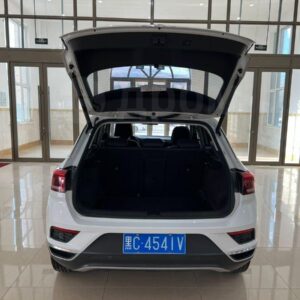 Volkswagen T-Roc 2021