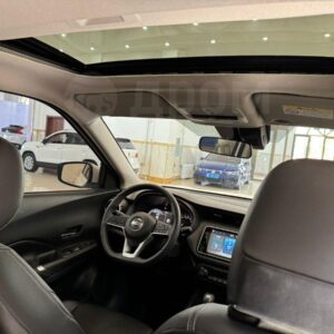 Nissan Kicks 2023