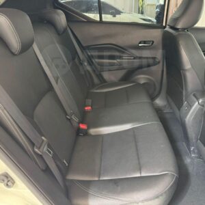 Nissan Kicks 2023