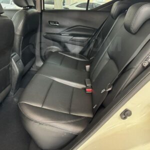 Nissan Kicks 2023