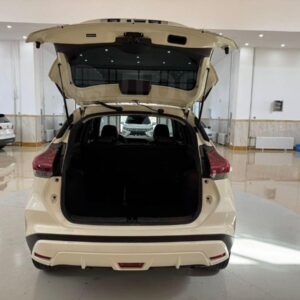 Nissan Kicks 2023