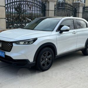 Honda XR-V 2023