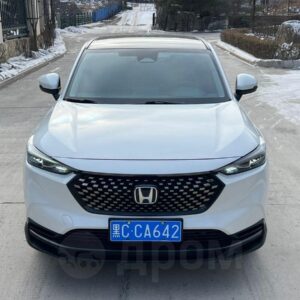 Honda XR-V 2023
