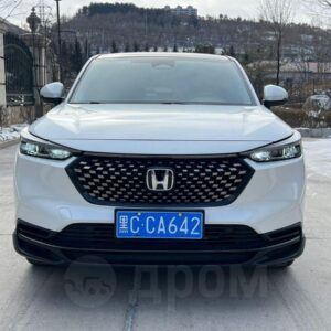 Honda XR-V 2023