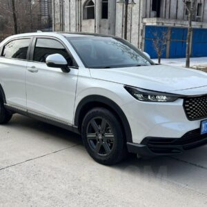 Honda XR-V 2023