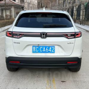 Honda XR-V 2023