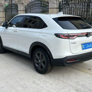 Honda XR-V 2023
