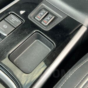 Mitsubishi Outlander 2021