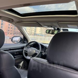 Mitsubishi Outlander 2021