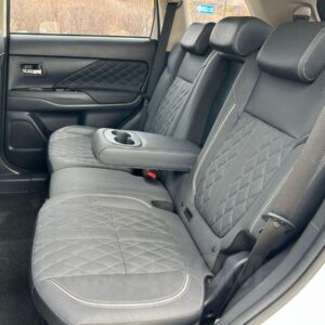 Mitsubishi Outlander 2021