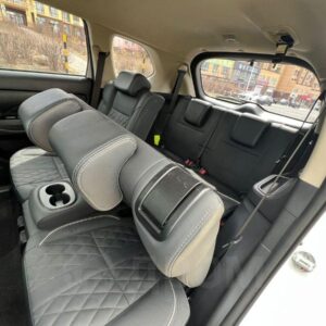 Mitsubishi Outlander 2021