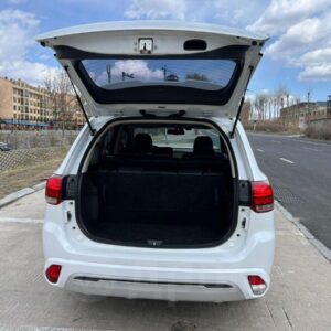 Mitsubishi Outlander 2021