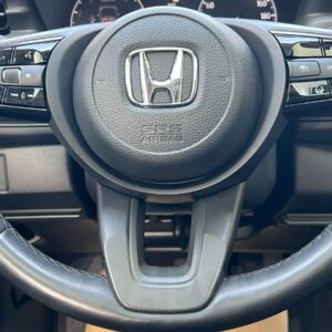Honda XR-V 2023