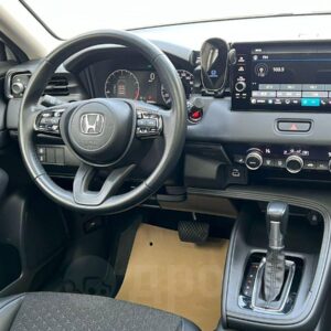 Honda XR-V 2023