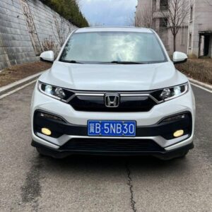 Honda XR-V 2022