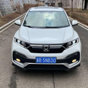 Honda XR-V 2022