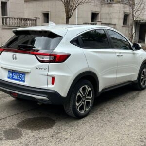 Honda XR-V 2022
