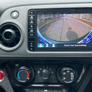 Honda XR-V 2022
