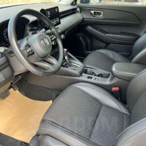Honda XR-V 2023