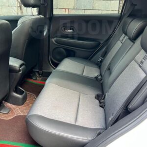 Honda XR-V 2022